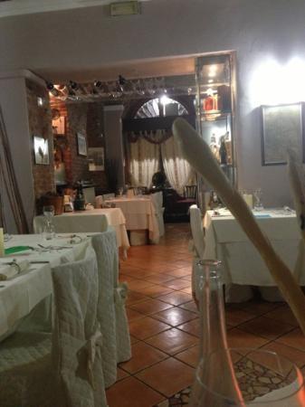 Ristorante Piccolo Lord